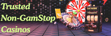 Uncovering Casino Sites Not on Gamstop A Guide for Players