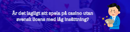 Utländska Casino Med Snabb Utbetalning - En Fullständig Guide
