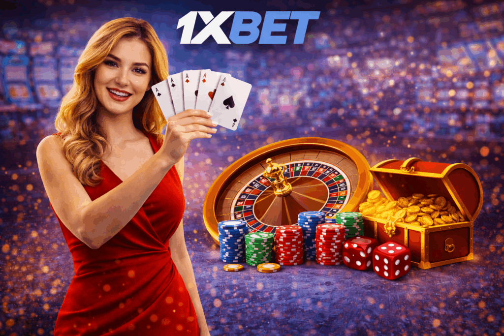1xbet Espagnol Official Site Comprehensive Guide