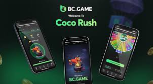 BC.Game Crypto Casino Revolutionizing the Gaming Experience in India