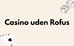 Bedste Udenlandske Casinoer En Guide til Spilleverdenen