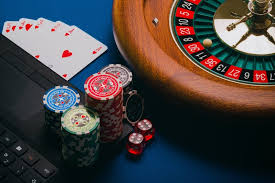 Best Live Roulette Online Casino Experience the Thrill