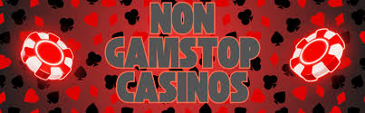 Best Non Gamstop Casinos Your Guide to Top Alternatives