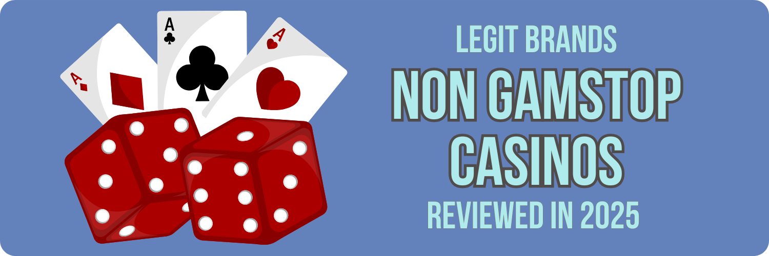 Best Non GamStop Online Casinos The Ultimate Guide