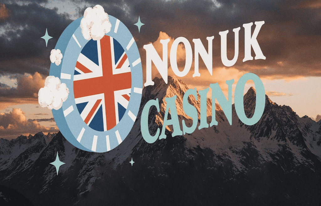 Best Non-UK Online Casinos Discover Top Gambling Sites Beyond the UK