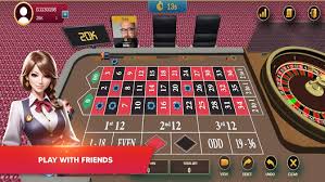 Best Online Casino Live Roulette Experience the Thrill of Real-Time Gaming -543014809