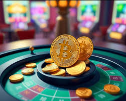 Bitcoin Casino i Danmark En Ny Æra i Online Spil