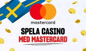 Casino med Mastercard - Den Ultimate Guide til Sikker Spil