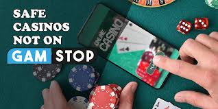 Casinos Not Affected by GamStop A Comprehensive Guide