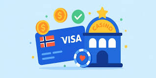 Den Ultimative Guide til Visa Casinoer