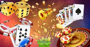 Descubre el Mundo de Topacio Bet Casino Tu Portal de Apuestas en Línea