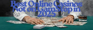 Discover Casino Sites Without GamStop Exclusion -1739238293