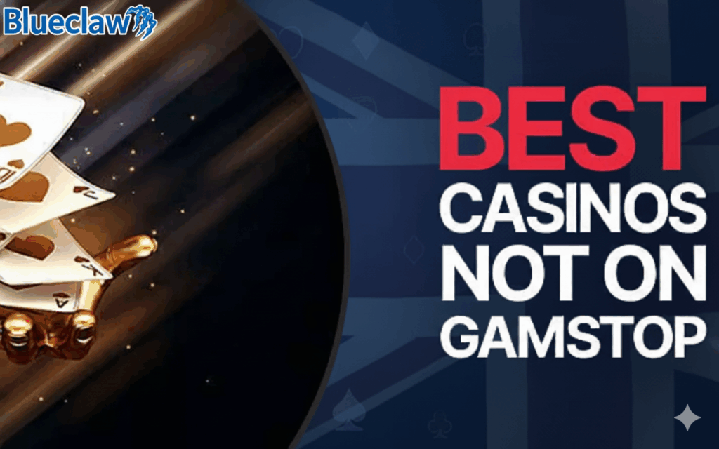 Discover Live Casinos Not on GamStop A Comprehensive Guide