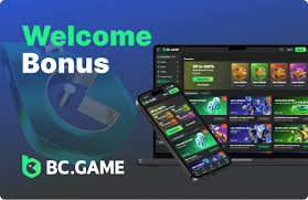Discover the Thrills of BC.Game Casino