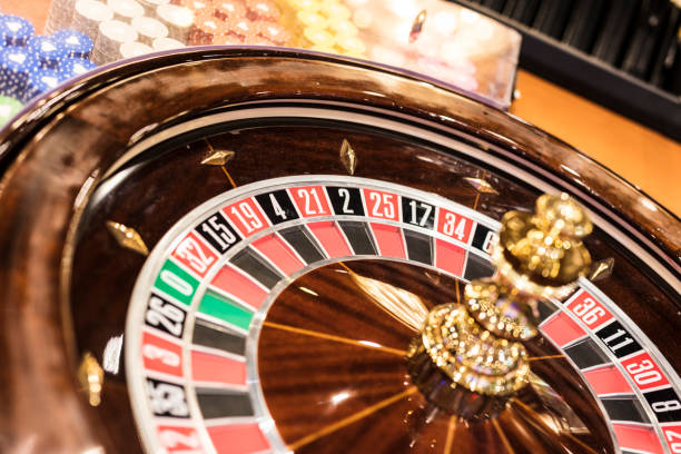 Discovering Live Roulette Options Beyond Gamstop