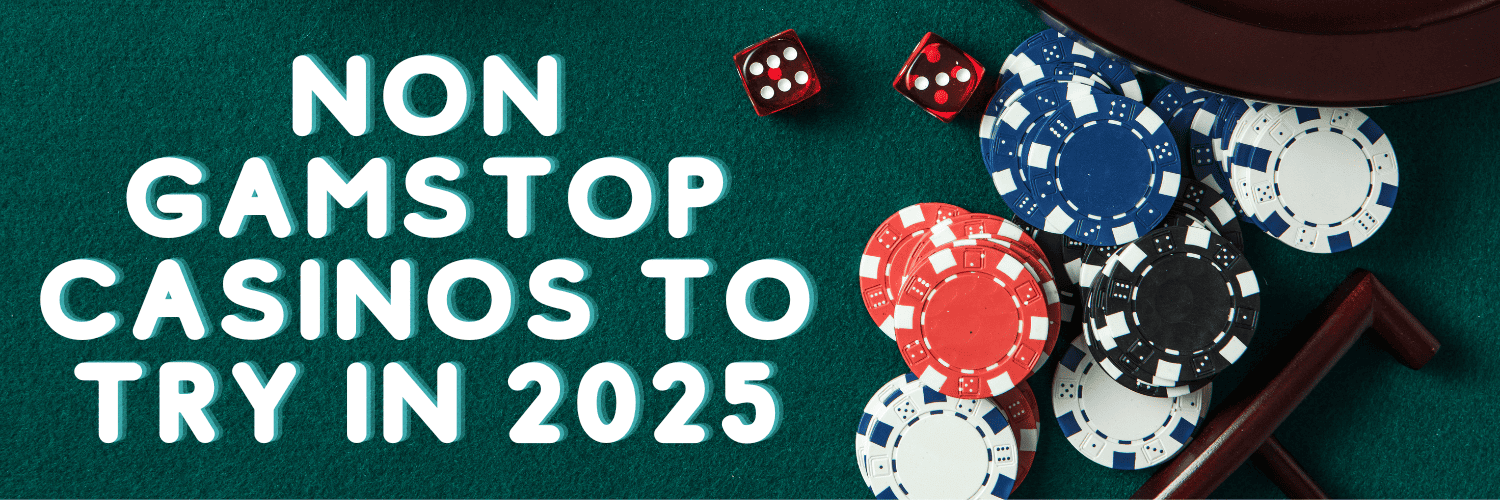 Discovering New Non GamStop Casinos Your Gateway to Unrestricted Gaming