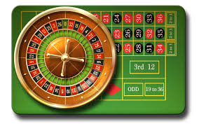 Experience the Thrill of Live Roulette at Top Casino Sites -148396371