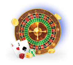 Experience the Thrill of Real Money Roulette Games