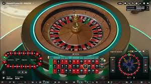Experience the Thrill of Real Money Roulette Games