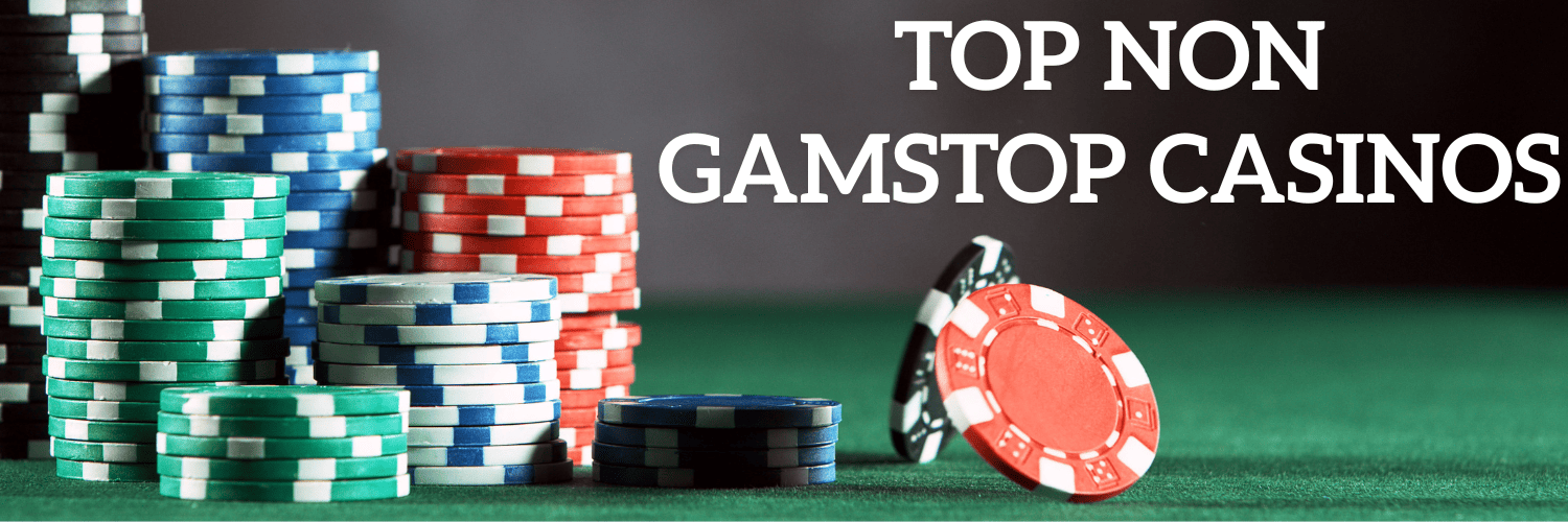 Explore Exciting Sites Not Covered by GamStop