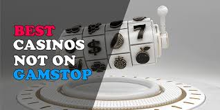 Explore New Casinos Not Blocked by GamStop