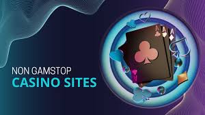Explore New Casinos Not Blocked by GamStop
