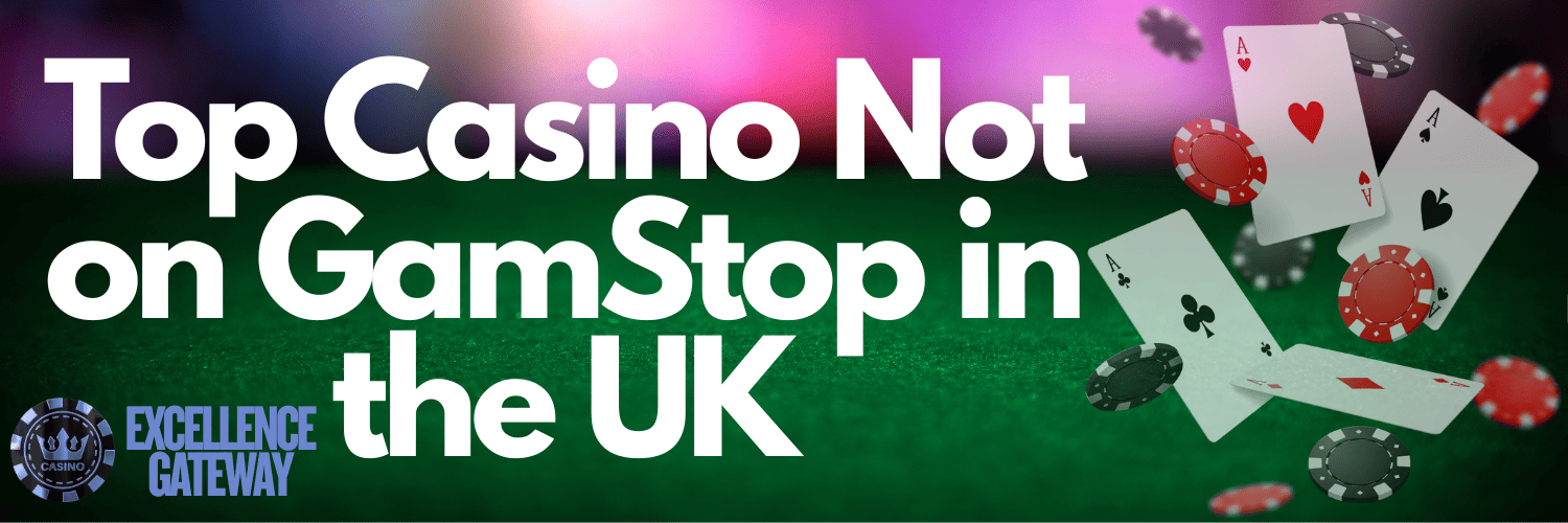 Explore Online Casinos Without GamStop A Comprehensive Guide