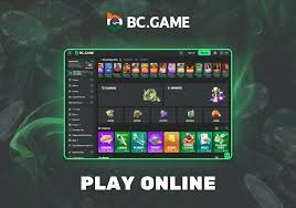 Explore the Exciting World of BC GAME Casino