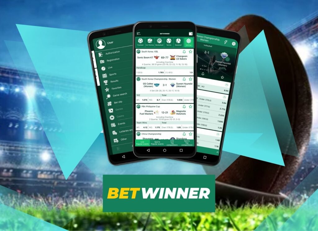 Exploring BetWinner Sportsbook Your Ultimate Betting Destination