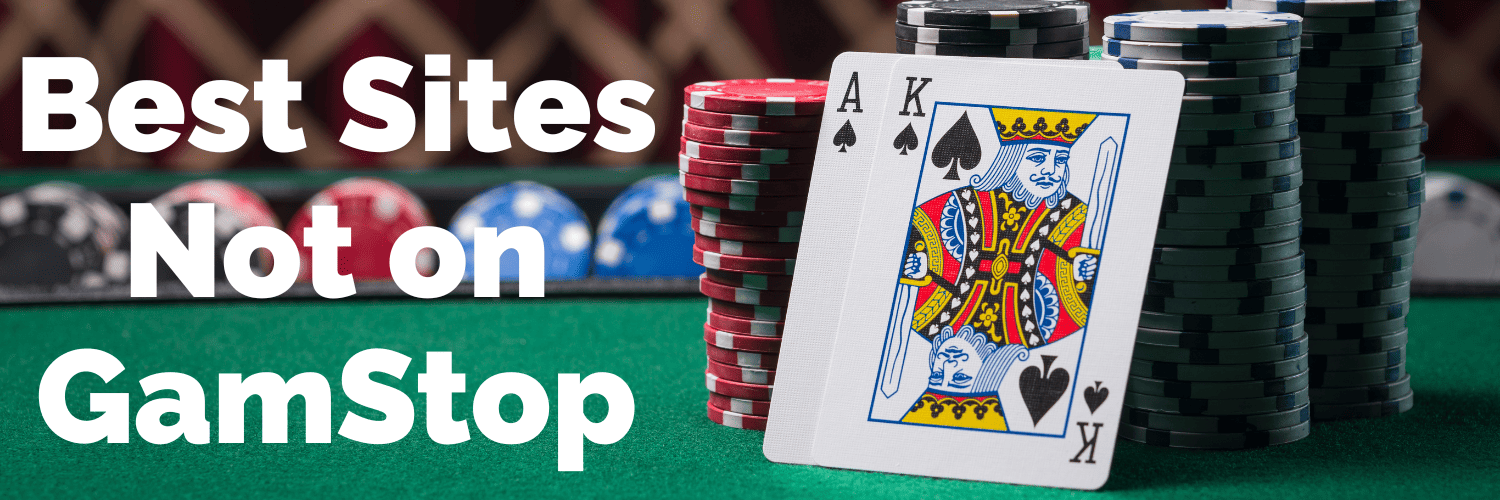 Exploring Casinos Not on GamStop Your Guide to Undiscovered Gaming