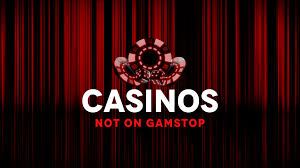 Exploring Casinos Not on GamStop Your Guide to Alternative Online Gambling