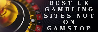 Exploring Casinos Not with GamStop A Guide to Alternative Gambling Options