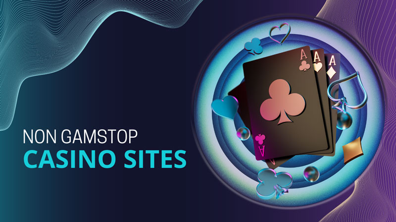 Exploring Gambling Sites Outside of GamStop
