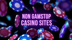 Exploring Gambling Sites Outside of GamStop