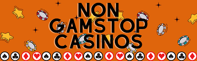 Exploring New Independent Casinos A Fresh Take on Online Gambling -832513996