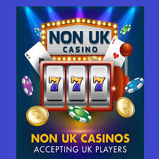 Exploring Non UKGC Casinos Benefits, Challenges, and What You Need to Know