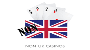 Exploring Non-UKGC Licensed Casinos A Comprehensive Guide -1066694777