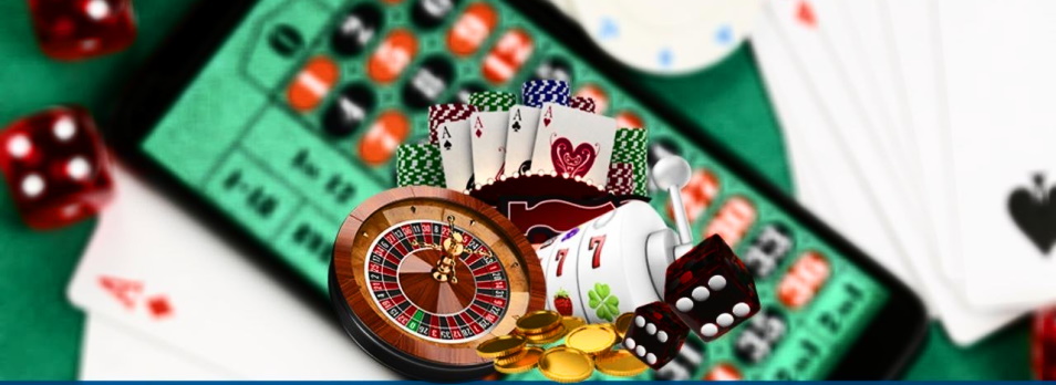 Exploring Online Casinos Not Covered by GamStop