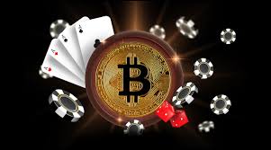 Forståelse af Krypto Casino Innovation og Underholdning i Spilverdenen