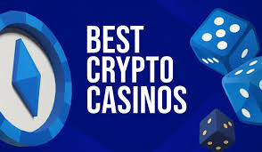 Forståelse af Krypto Casino Innovation og Underholdning i Spilverdenen