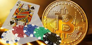 Forståelse af Krypto Casino Innovation og Underholdning i Spilverdenen