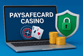 Gennemsigtighed og Sikkerhed Paysafecard Casinoer i Danmarks Spilverden