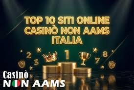 I migliori casino non AAMS in Europa Guida completa -61736355
