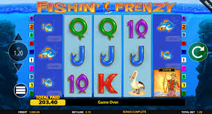A Deep Dive into Fishin' Frenzy Casinos Your Guide to Winning Big