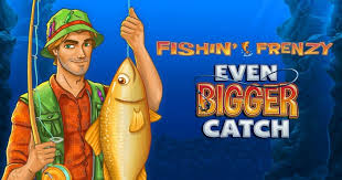 A Deep Dive into Fishin' Frenzy Casinos Your Guide to Winning Big