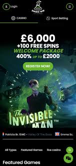 Is Magic Win Casino Legit A Comprehensive Review -1229541637