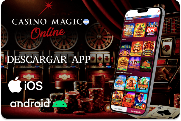 Is Magic Win Casino Legit A Comprehensive Review -1229541637