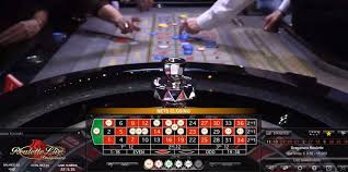 Live Roulette Die Faszination des Online Casinos