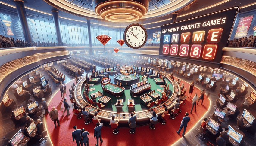 BillyBets Gambling Establishment 2026: Experiencing Flawless Betting