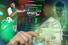 Mostbet Tətbiqi Evinizdən Çıxmadan İdman Bahisləri Edin